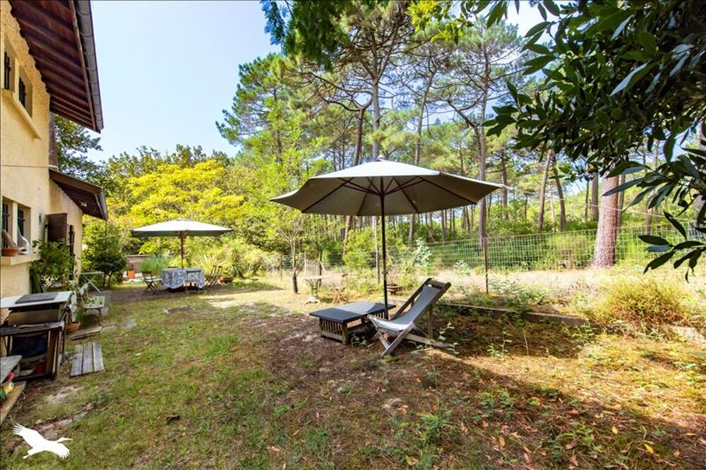  vendre  Maison Lge-Cap-Ferret (33950)
