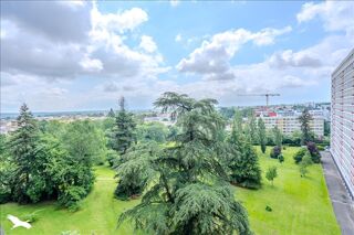  Appartement  vendre 4 pices 73 m