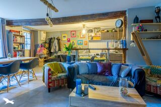  Appartement  vendre 2 pices 43 m