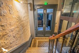  Appartement  vendre 3 pices 72 m