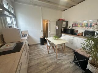  Appartement  vendre 3 pices 59 m