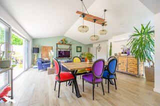  Maison  vendre 7 pices 174 m