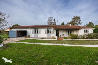  Maison  vendre 4 pices 133 m