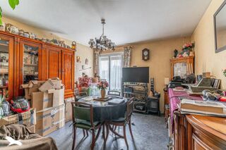  Appartement � vendre 3 pi�ces 60 m�