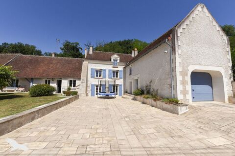   Maison de 7 pi�ces principales Maison - 7 pi�ce(s) - 275 m�