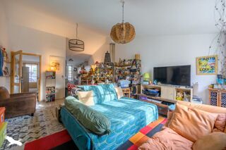  Maison � vendre 3 pi�ces 71 m�