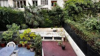 Appartement  vendre 1 pice 11 m