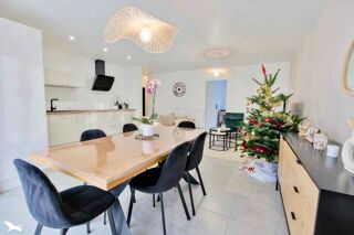  Maison  vendre 4 pices 101 m