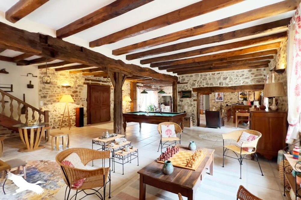  vendre  Maison Balledent (87290)