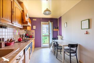  Appartement  vendre 3 pices 72 m