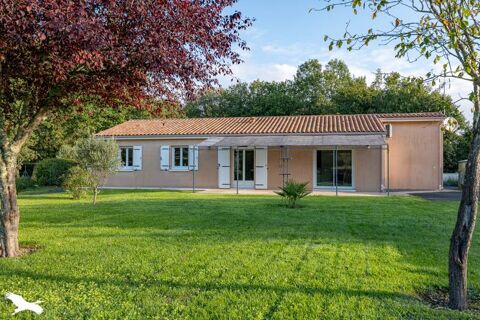   Pavillon de 4 pices principales Maison - 4 pice(s) - 97 m