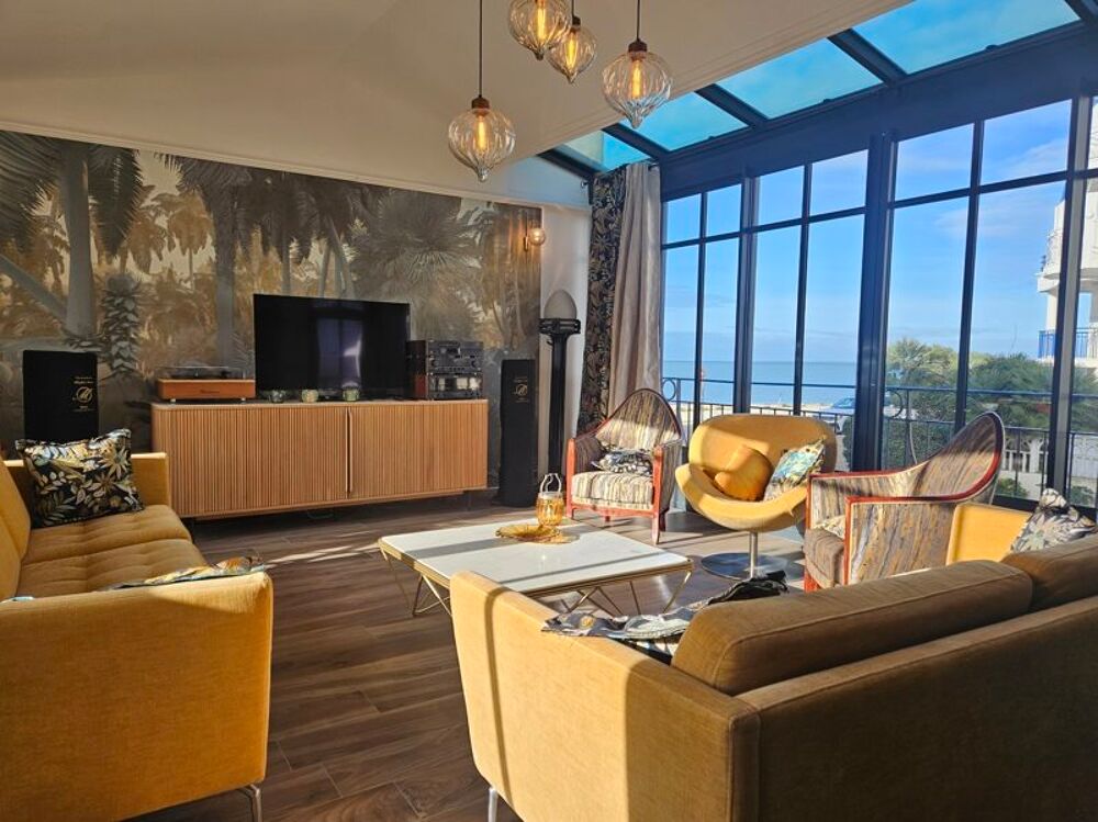 � vendre  Maison Ch�telaillon-Plage (17340)