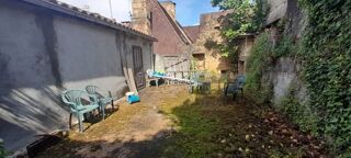  Maison  vendre 4 pices 60 m