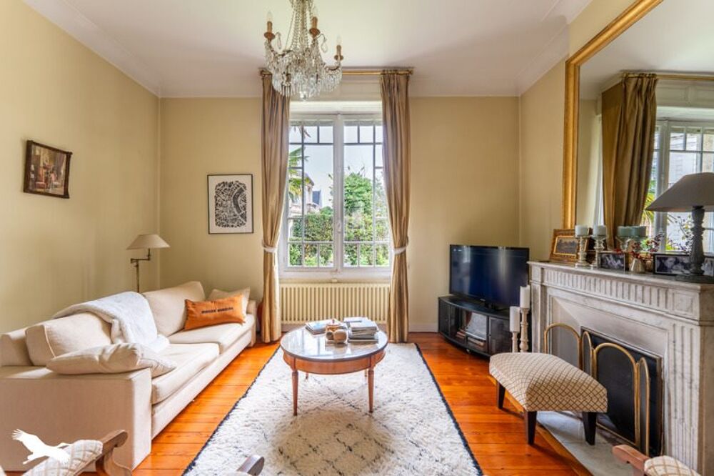 � vendre  Maison Bordeaux (33200)