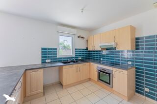  Maison  vendre 6 pices 112 m