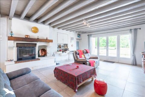   Landaise de 4 pices principales Maison - 4 pice(s) - 164 m