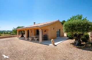  Maison � vendre 4 pi�ces 92 m�