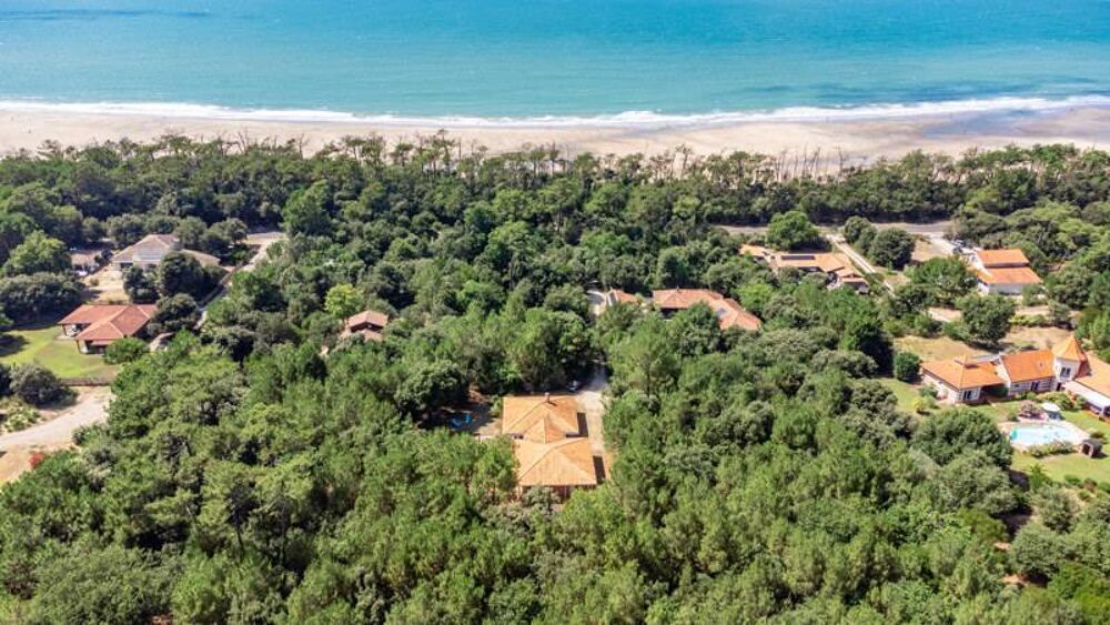  vendre  Maison Soulac-sur-Mer (33780)