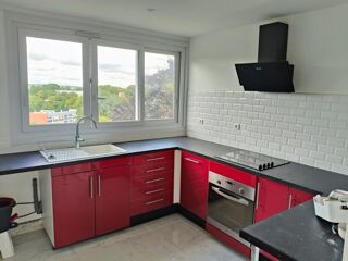  Appartement  vendre 3 pices 64 m