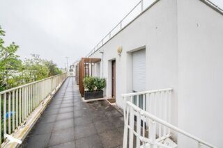  Appartement � vendre 2 pi�ces 40 m�