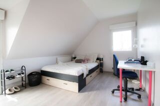  Maison � vendre 5 pi�ces 93 m�