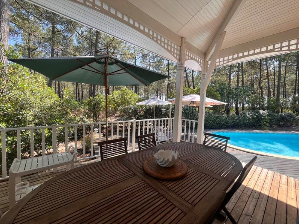  vendre  Maison Lacanau (33680)