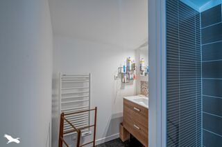  Appartement � vendre 2 pi�ces 45 m�