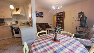  Appartement  vendre 3 pices 51 m