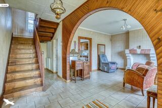  Maison � vendre 5 pi�ces 100 m�