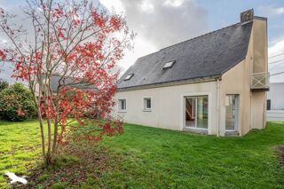  Maison  vendre 6 pices 132 m