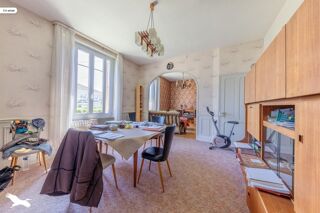  Maison  vendre 4 pices 124 m