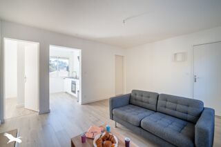  Appartement  vendre 3 pices 48 m