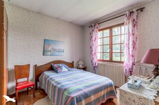  Maison  vendre 8 pices 118 m