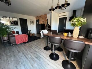  Maison  vendre 4 pices 84 m