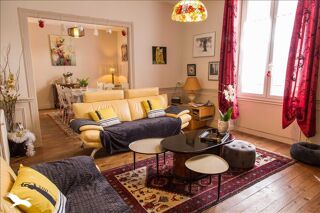  Immeuble  vendre 433 m