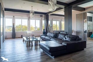  Appartement  vendre 5 pices 166 m