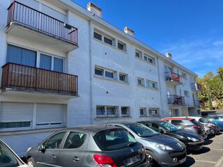  Appartement � vendre 1 pi�ce 27 m�