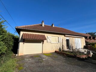  Maison � vendre 3 pi�ces 60 m�