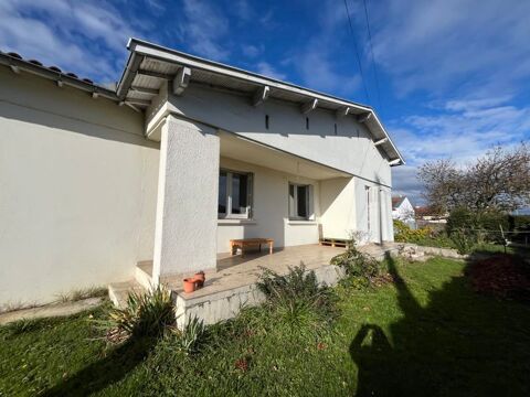  Maison  vendre 5 pices 95 m