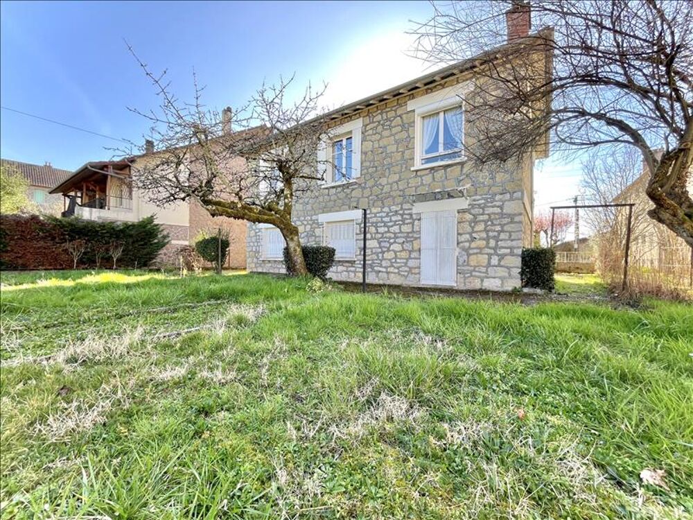 Vente Maison Maison de 5 pices principales Brive la gaillarde