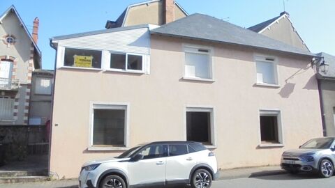   Maison de 3 pices principales Maison - 3 pice(s) - 114 m