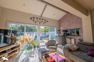  Maison  vendre 5 pices 119 m