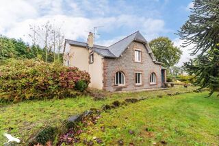  Maison � vendre 9 pi�ces 258 m�