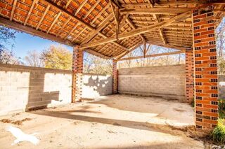  Maison � vendre 4 pi�ces 130 m�