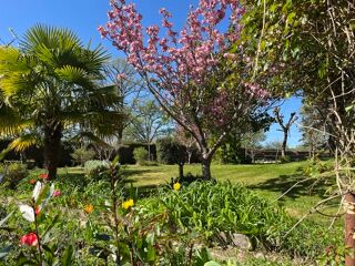  Maison  vendre 6 pices 222 m