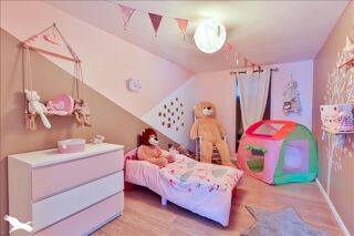  Maison  vendre 4 pices 135 m