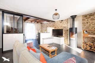  Maison  vendre 7 pices 154 m