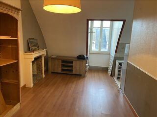  Appartement  vendre 2 pices 31 m