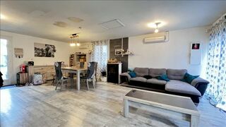  Maison � vendre 4 pi�ces 90 m�