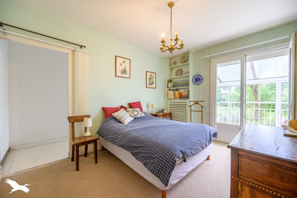  vendre  Maison La Rochelle (17000)